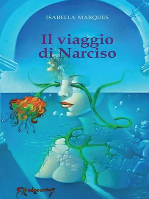 cover image of Il viaggio di Narciso